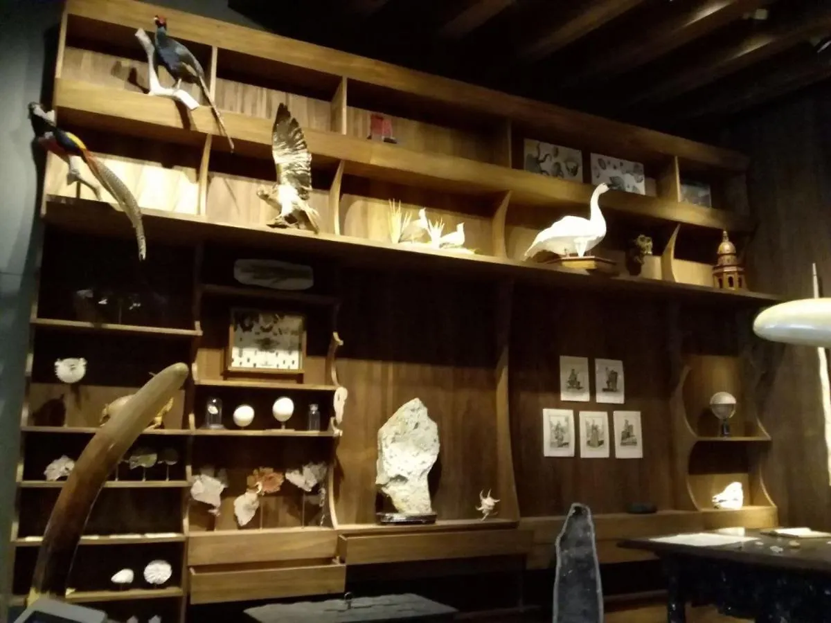 Affittacamere Hostal Azul Puebla de Zaragoza