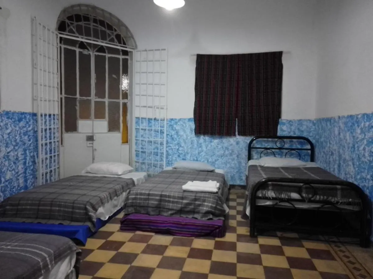 Affittacamere Hostal Azul Puebla de Zaragoza